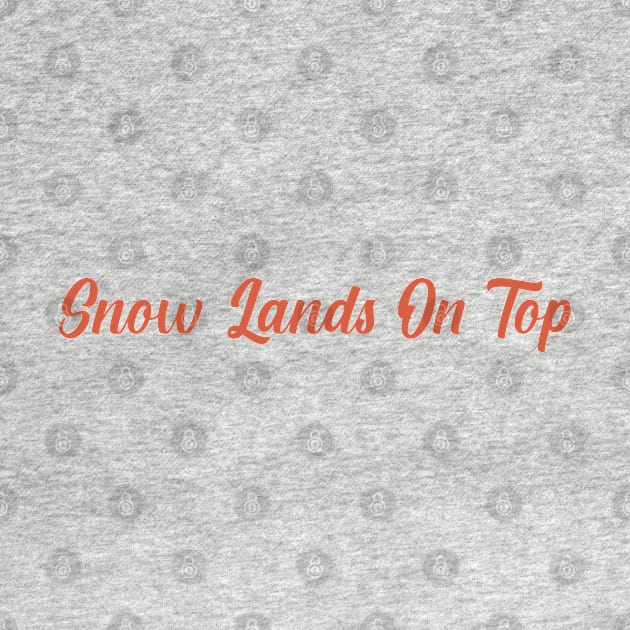 Coriolanus Snow lands on top by Retro Travel Design
